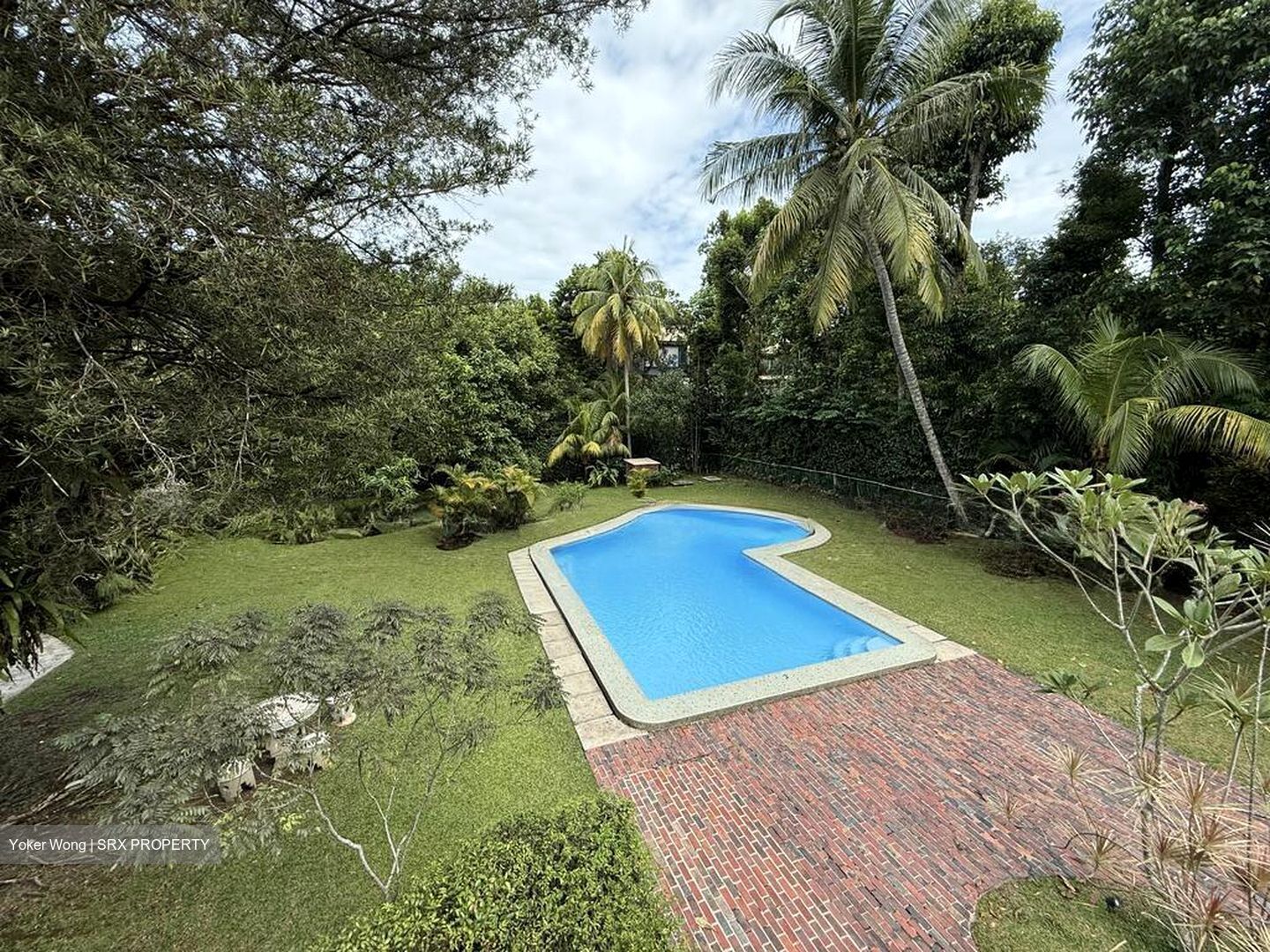 Binjai Park (D21), Detached #498172791